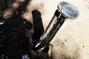 Боевики используют против сил АТО кассетные боеприпасы