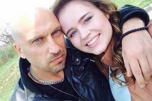 Актриса сериала "Физрук" встретила любовь на съемочной площадке