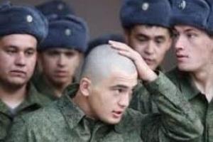 Весной в Крыму состоится первый призыв в российскую армию