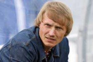 Андрей Гусин скрывал свое новое увлечение даже от близких людей
