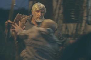 По материалам «Битвы экстрасенсов» снят фильм ужасов