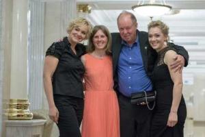 Бывший тренер российских биатлонисток посоветовал чаще заниматься сексом