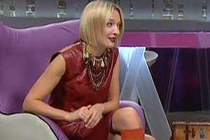 Не помню, чтобы Еву Бушмину называли фэшн-иконой, - Василиса Фролова