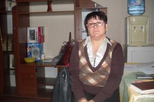 Сватово. Избирательная комиссия. Когда петух клюнет или рак свистнет?