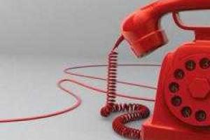 В СБУ открыли "горячую линию" по освобождению заложников