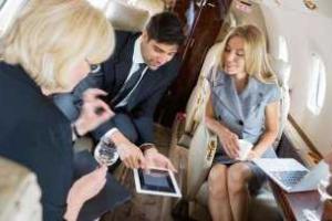 В интернете появилась социальная сеть "для богатых"