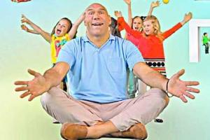 Николай Валуев будет пытать Кортнева и Макарского