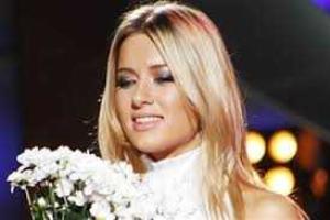 Ольга Горбачева назвала дочь Серафимой