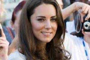 Кейт Миддлтон родит в апреле?