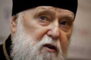 Среди правителей мира сего явился настоящий новый Каин - Филарет
