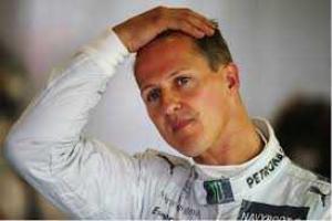 Шумахера выписали из больницы