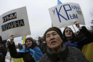 Совет Европы фиксирует серьезные нарушения прав человека в Крыму