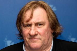 Депардье признался в интимной связи с мужчинами