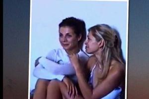 Брежнева показала "сладкое" фото с Седоковой 