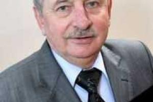 В Краснодоне скончался заслуженный работник культуры Украины 