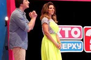 Седокова рассказала, как распознать настоящего мужчину