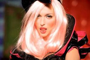 Оля Полякова рассказала, что ее мама стала "ватником"