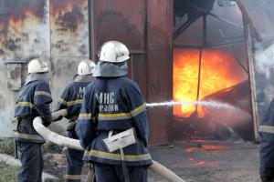 На Одесщине погиб человек, отравившись угарным газом