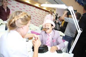 Лена Ленина: Как научить нашего мужчину ухаживать за собой