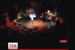 "Океан Эльзы" собирает аншлаги в Канаде и США