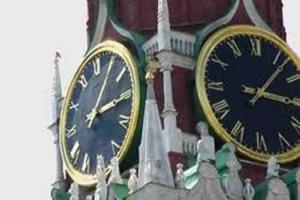 "ДНР" собирается переходить на московское время 