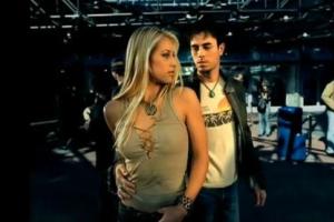 Иглесиас признался, что развелся три дня назад