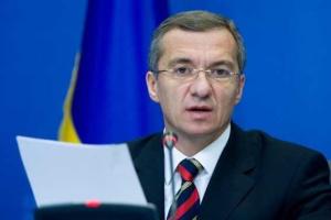 Шлапак рассказал о финансовом состоянии Украины