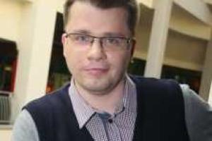 Гарик Харламов снялся в Интернах