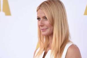 Гвинет Пэлтроу потеряла дар речи, увидев красивого Обаму