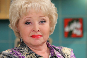 Звезда сериала "Воронины" сделала аборт ради роли