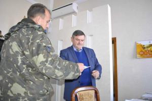 Мэр Северодонецка "забыл" сколько ему лет