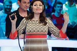 34-х летняя Наталья Бочкарева прокололась на пирожках