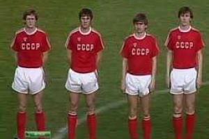 Сегодня скончался легендарный полузащитник "Спартака" Федор Черенков.