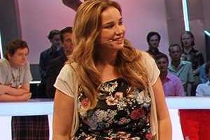 Муж Анфисы Чеховой ездит покушать к маме