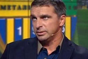 Эксперт программы «Про футбол» станет спортивным директором Металлиста