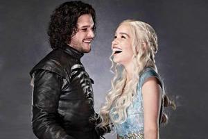 Для поклонников "Игры престолов" выпустили пиво