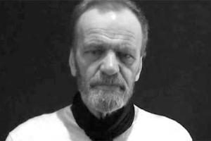 В Иерусалиме скончался русский поэт