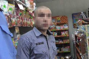 В Сумской области "на горячем" задержаны два несовершеннолетних вора