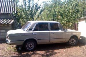 В Донецкой области задержали серийных угонщиков