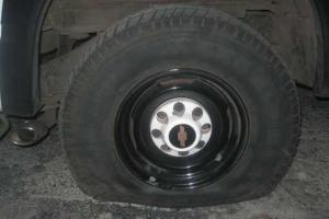 В Артемовске угрожали народному депутату