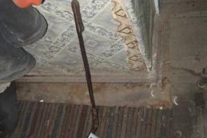 В Одесской области несовершеннолетняя девушка убила своего ухажера