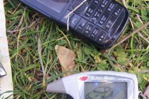 Ковельского автовора поймали "на горячем"