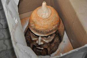 На Днепропетровщине задержан боевик-подрывник