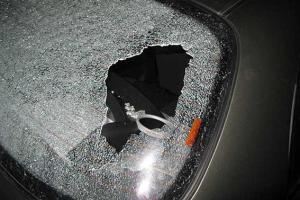В Хмельницкой области задержан серийный автовор