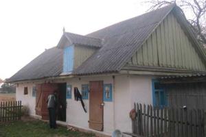 На Житомирщине за несколько часов задержан вор