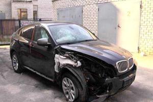 В Харькове разоблачили "элитных" угонщиков