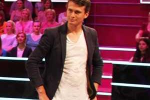 Александр Скичко не умеет соблазнять женщин