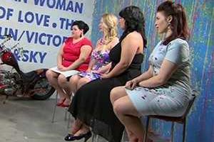 Из участниц шоу "Дом-2" и "Зважені та щасливі" сделают моделей 