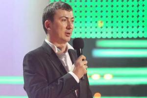 У артиста «Студии Квартал-95» родилась дочь