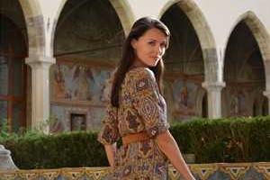 Ведущая "Нового канала" три дня просидела на пицца-диете 